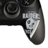 NFL Las Vegas Raiders Helmet PlayStation Scuf Vantage 2 Controller Skin